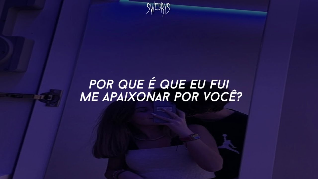 lou garcia // não fosse tão tarde (speed up tiktok) [legendado]
