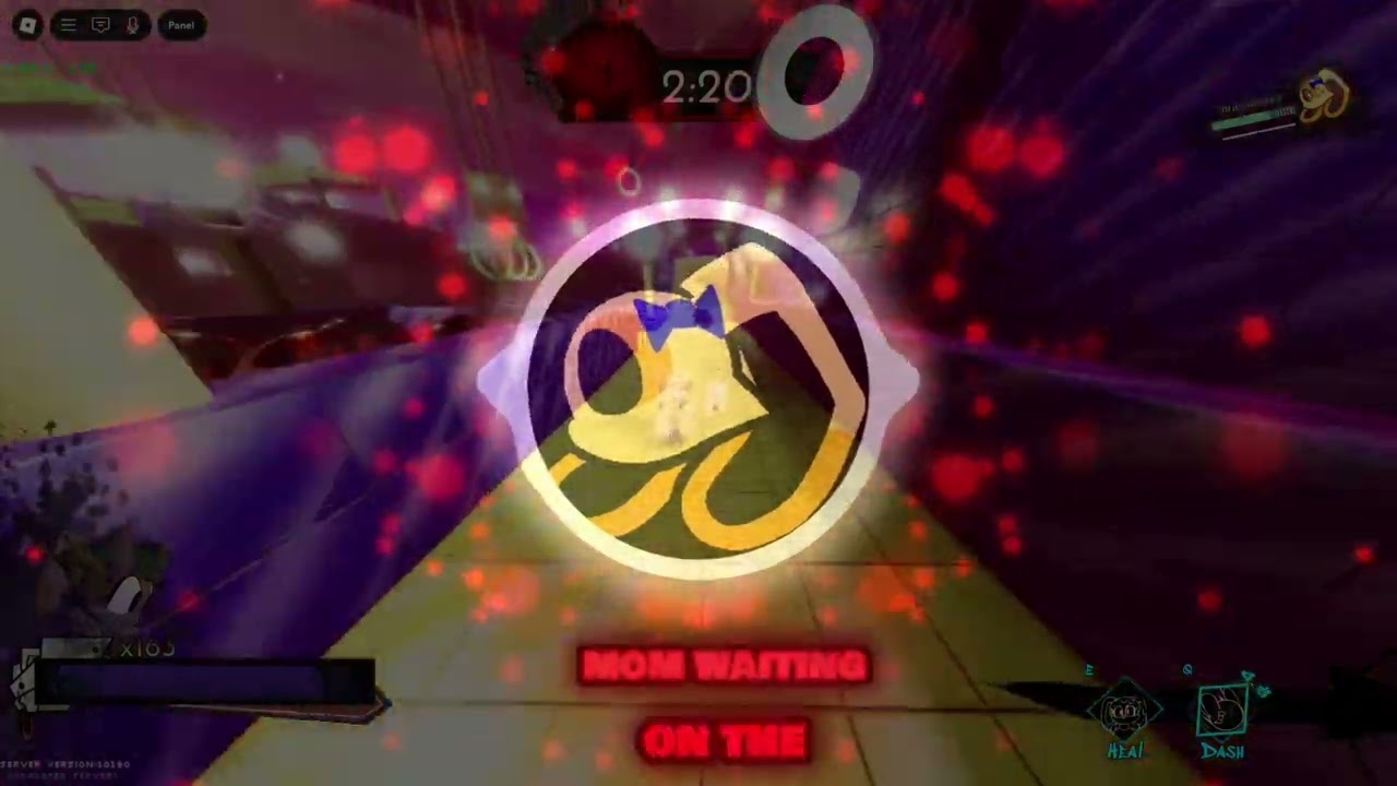 [Roblox]Outcome Memories Fanmade Cream LMS 