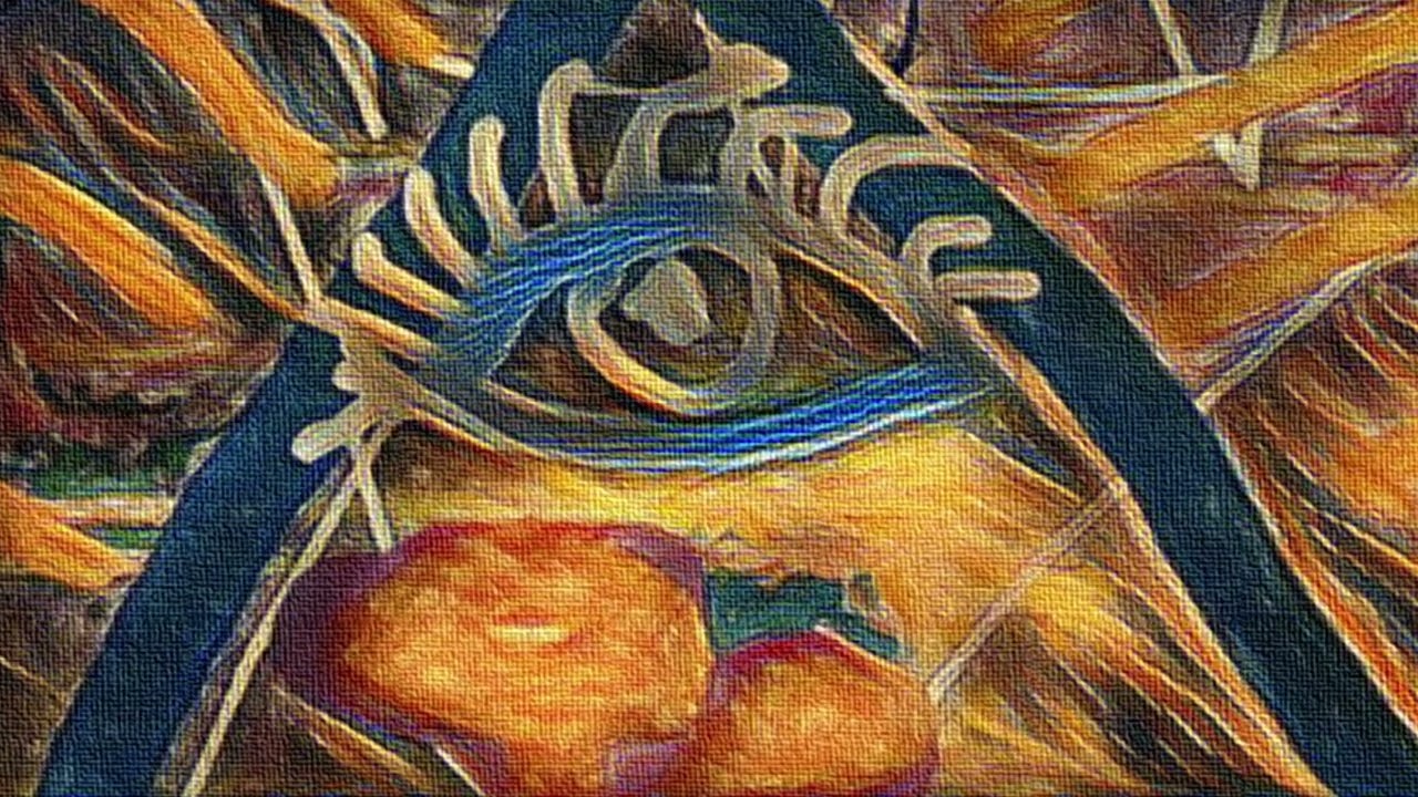14 Paintings Of Silke F - Volume III