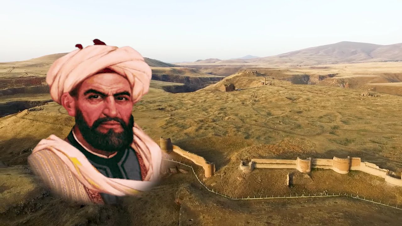 Kars Ardahan Iğdır