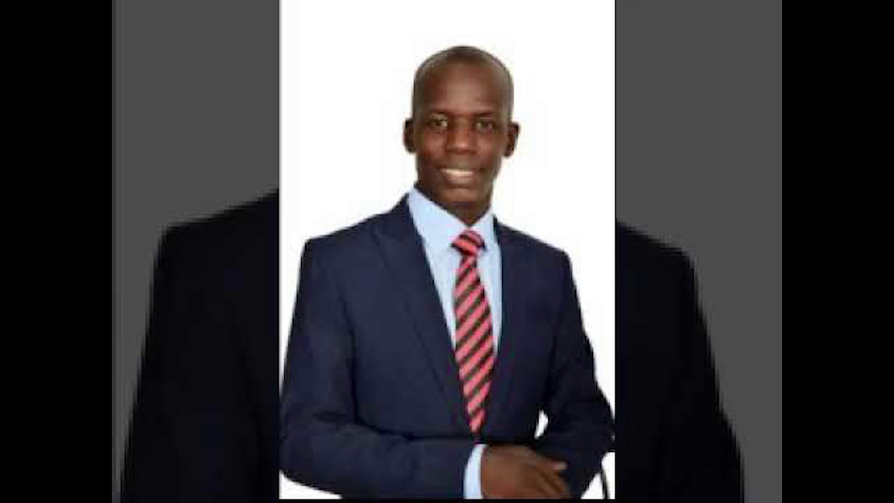 Wakati Itusile - ISE OWO MI GBA AGBARA