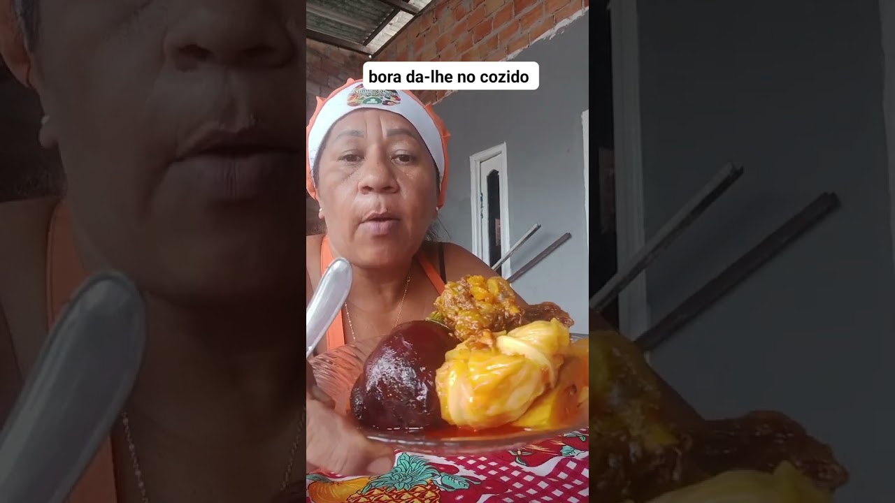 bora da-lhe na broca galera