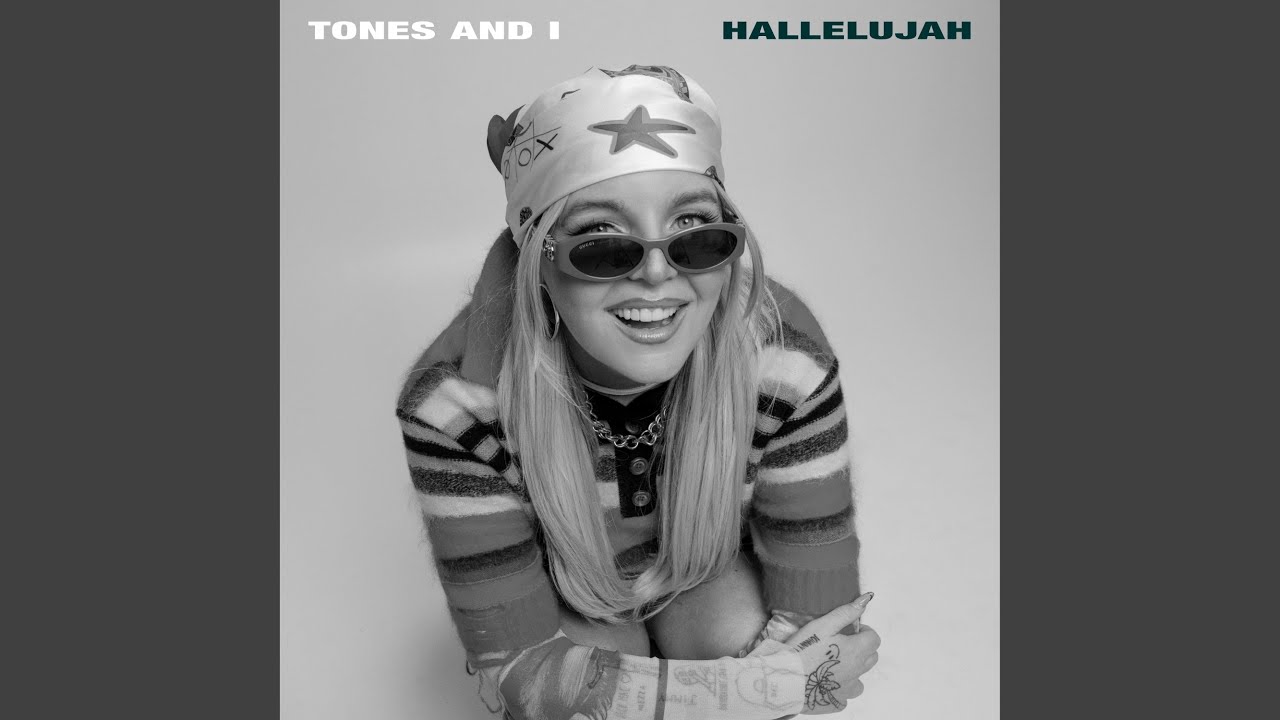 Hallelujah