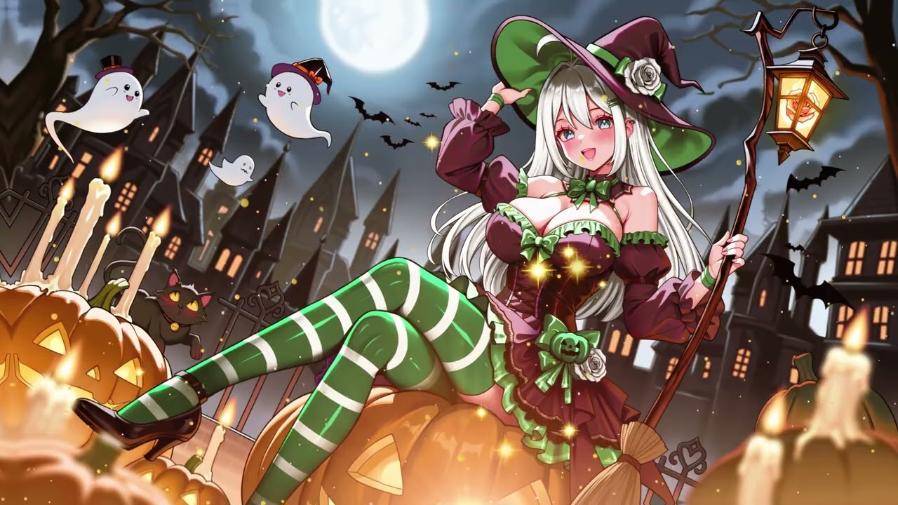 SpOwOky OwOky Pumpkin Song | 【JooxHano Cover】🎃