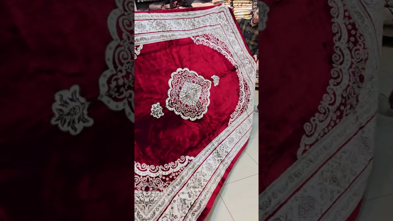 تحطيم اسعار الزرابي تحطيم كلي شاهد الايف لن تندم وعد 😍😍😍