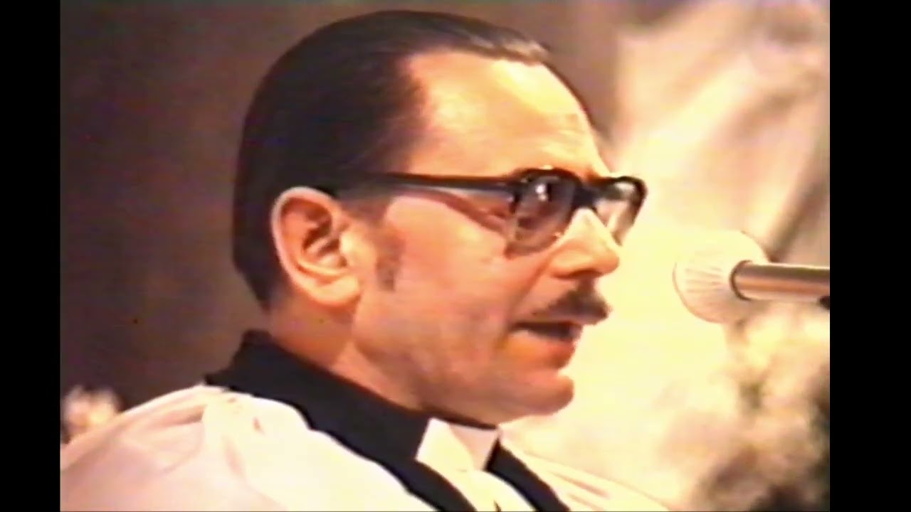 Konfirmacja 1990