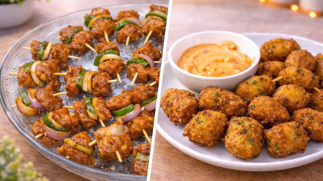 RAMADAN KE LIYE SAVE KARLO| Chicken Toothpick Recipe 