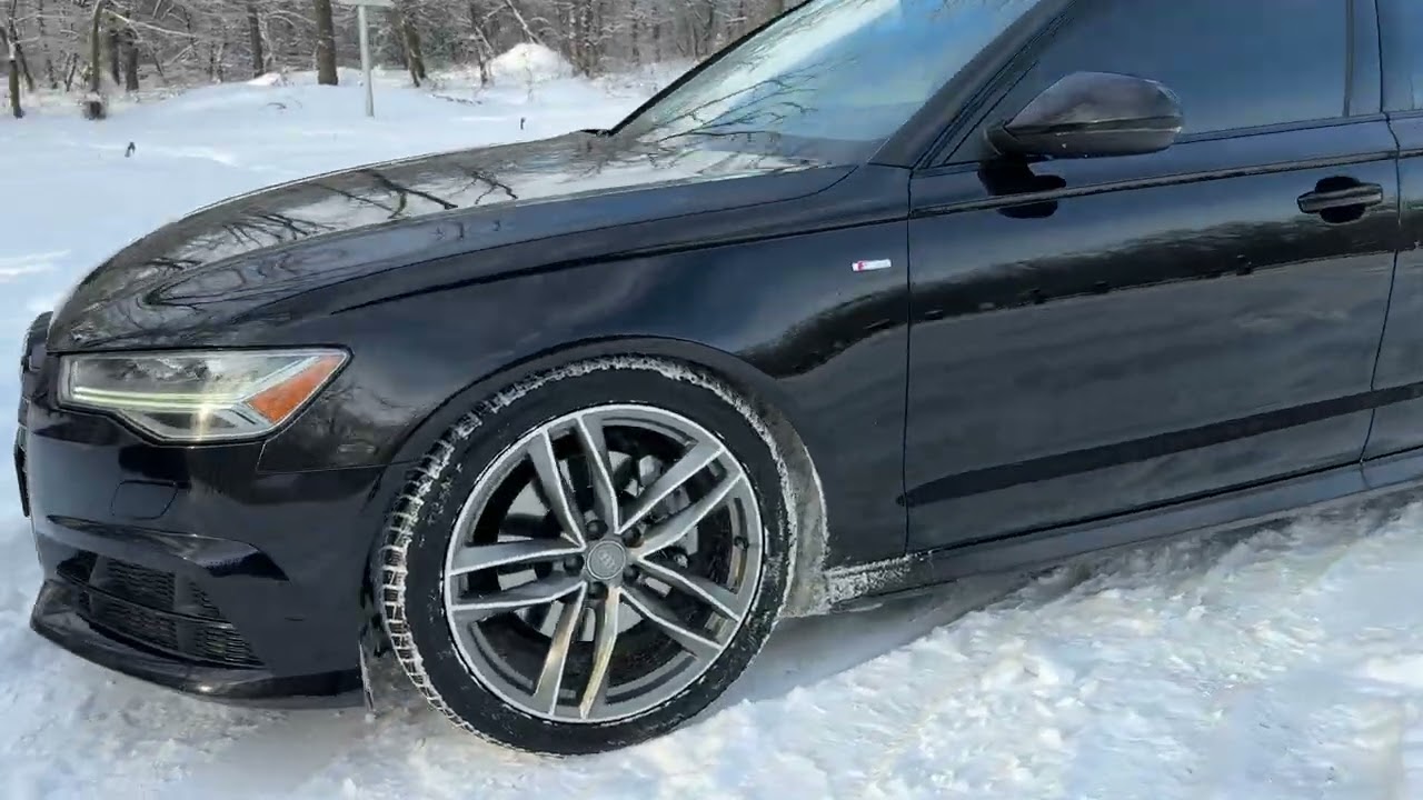 Audi A6 3.0 TDI Quattro S-Line | Prestige | 330 к.с. | R20 | FULL