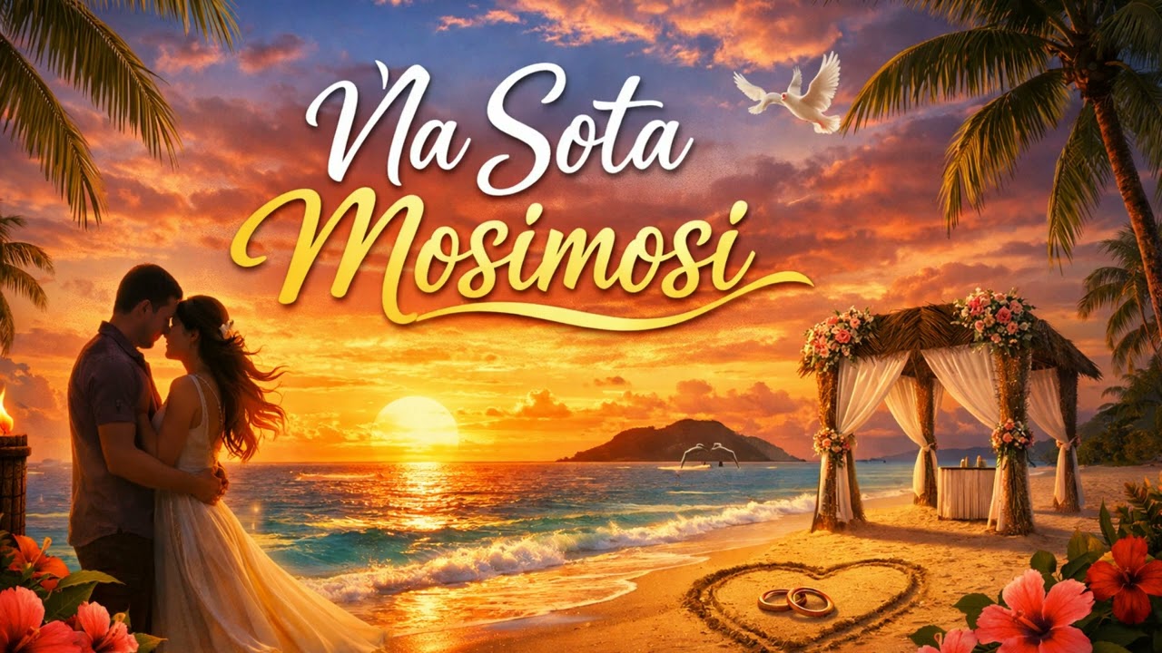 Na Sota Mosimosi 