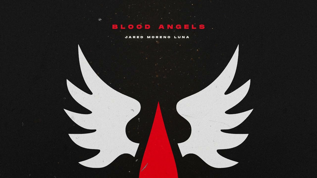 Blood Angels (Warhammer 40,000 Theme)