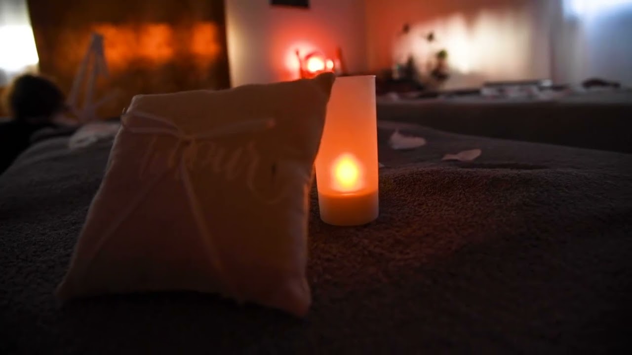 Massage Duo 