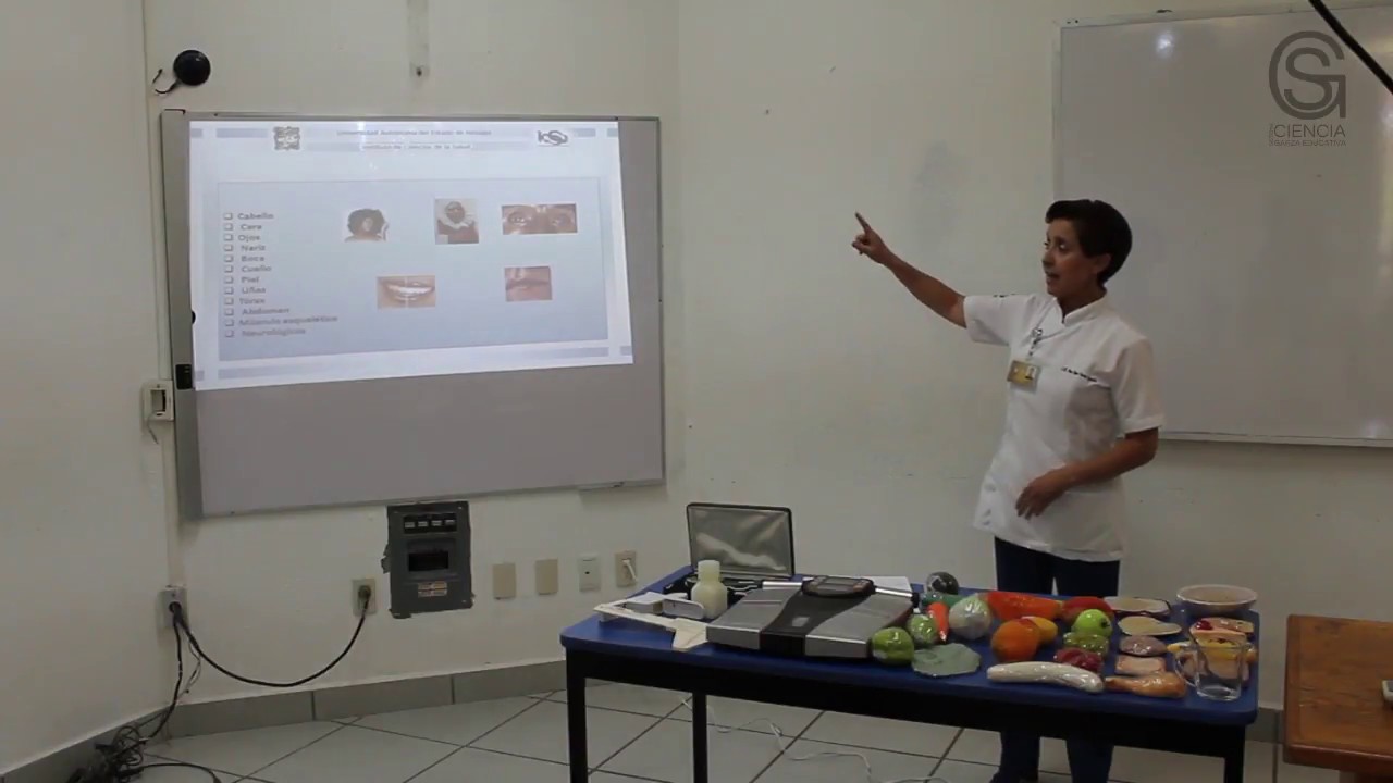 Indicadores del Estado de Nutrición