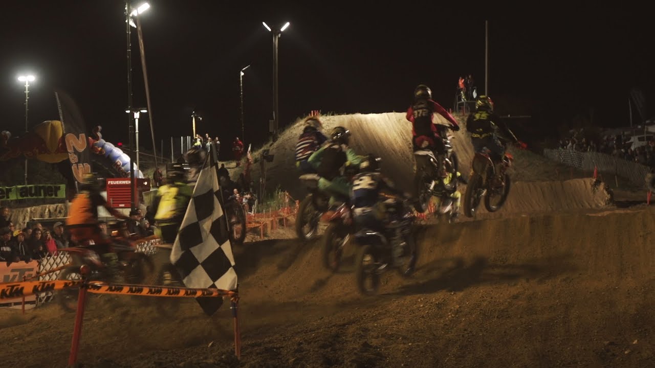 Auner Cup Finale - Night Race 2018