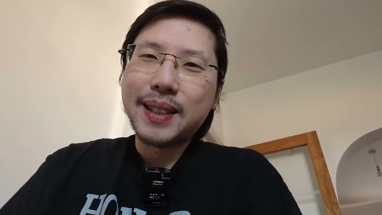 影補移英日記643 現在是移民好機會嗎！？ 80 90後絕對博得過！
