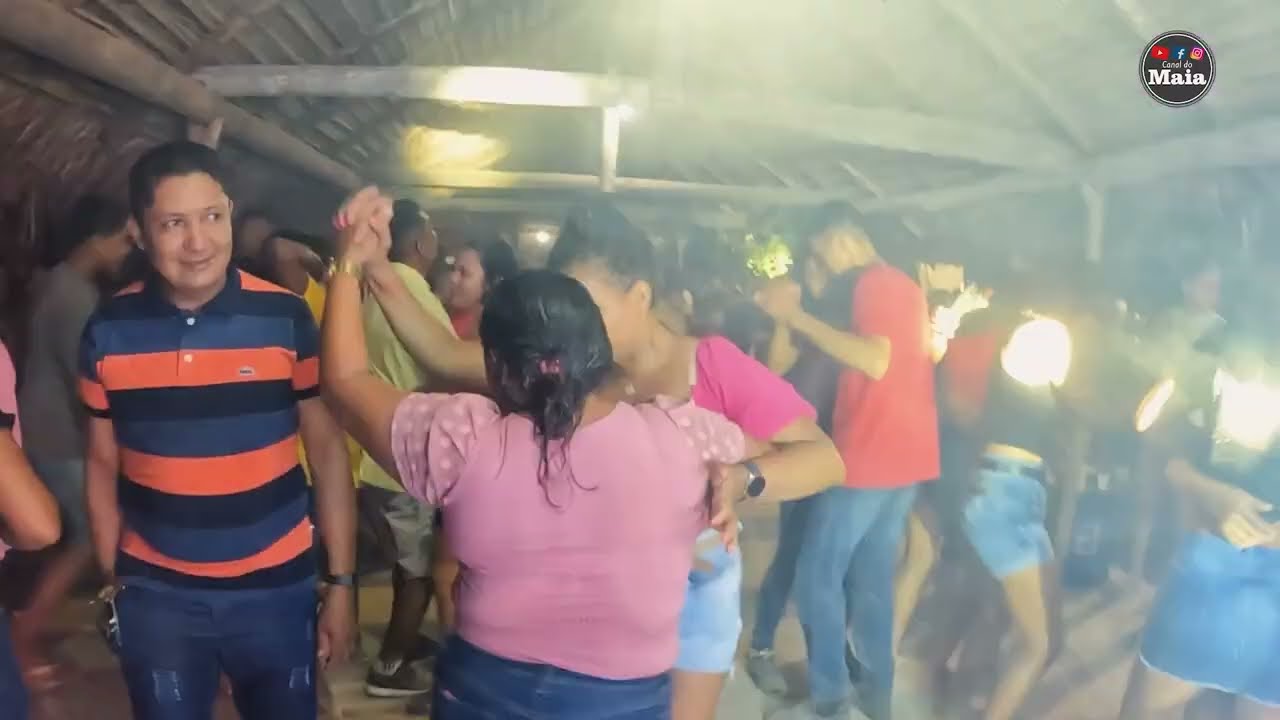 #forró SKEMA 4 #aovivo no Pov. FORTALEZA