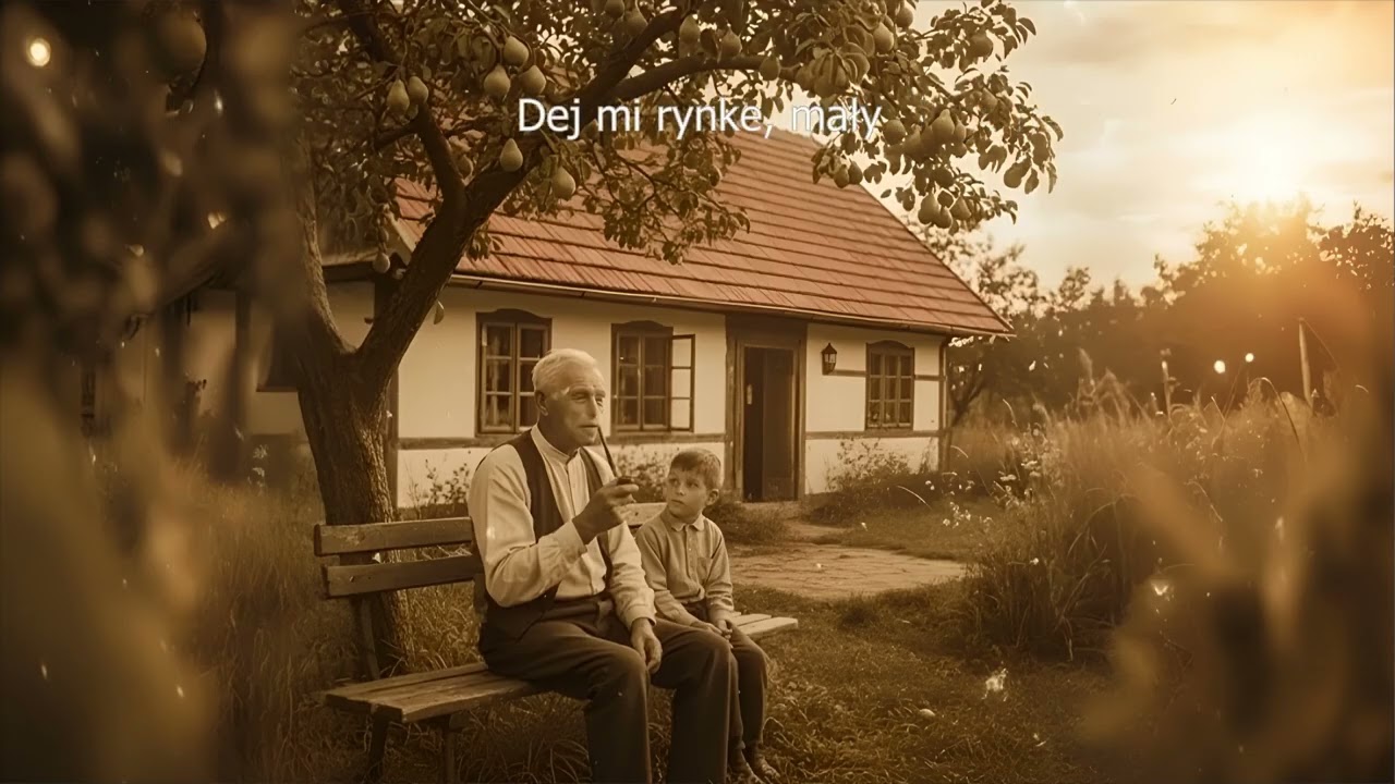 Po naszymu, po cichu