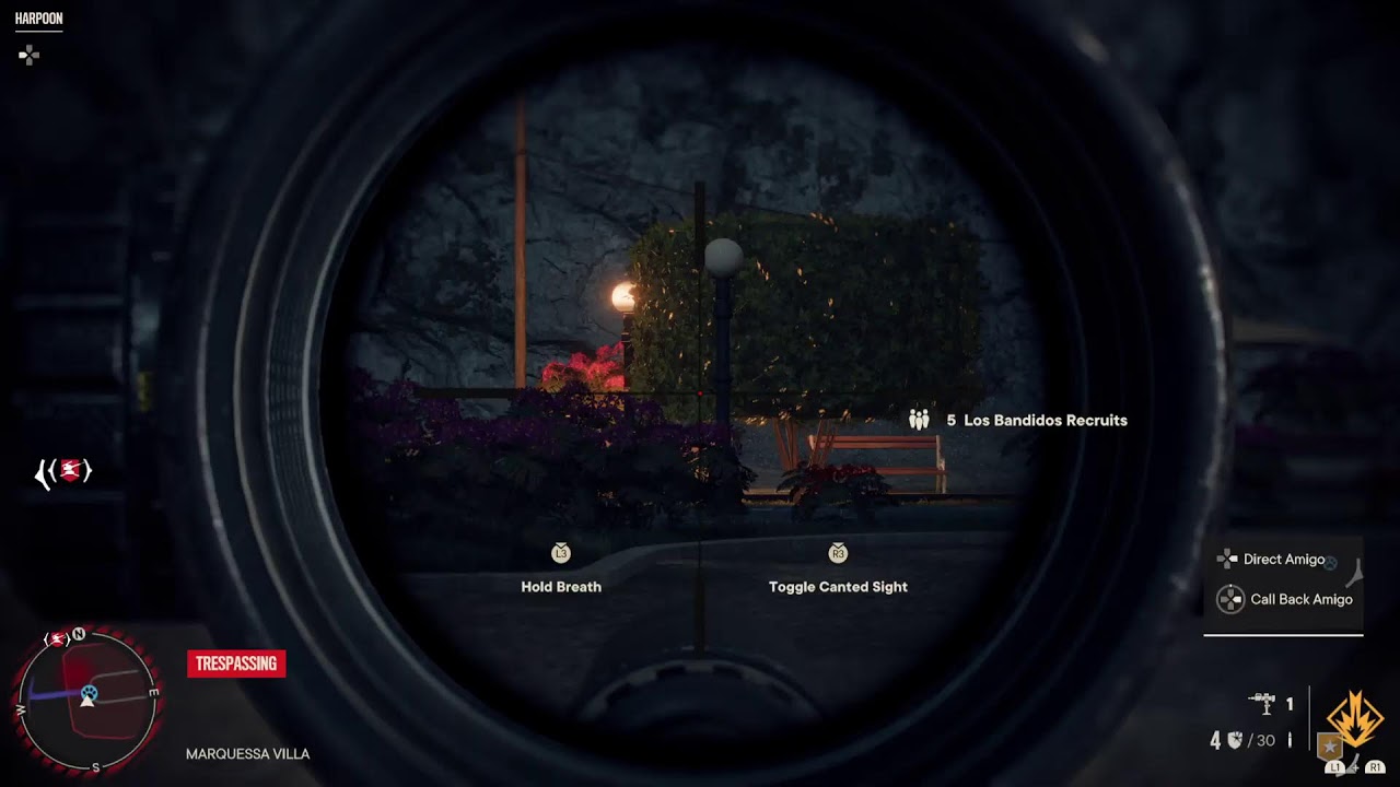 Farcry 6