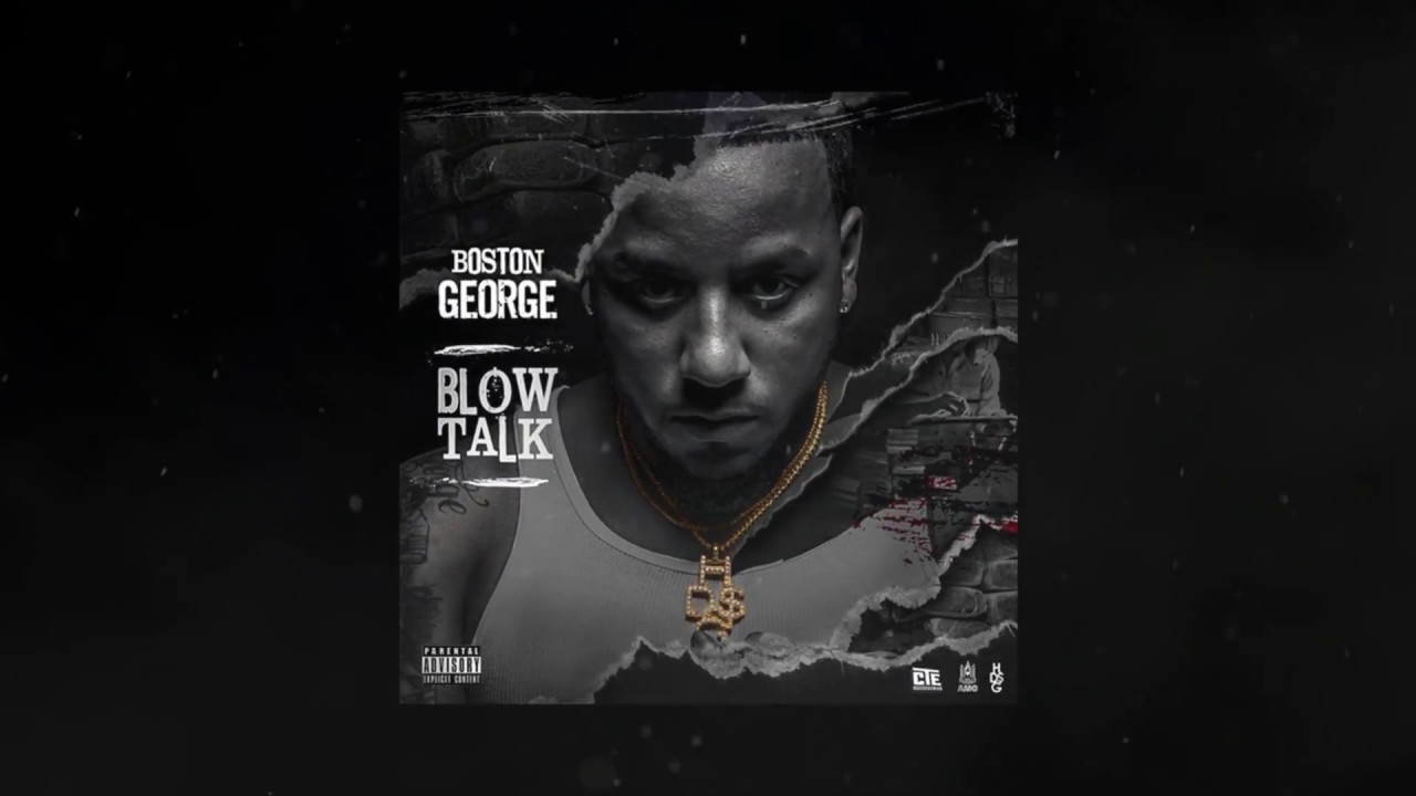 BLOW TALK