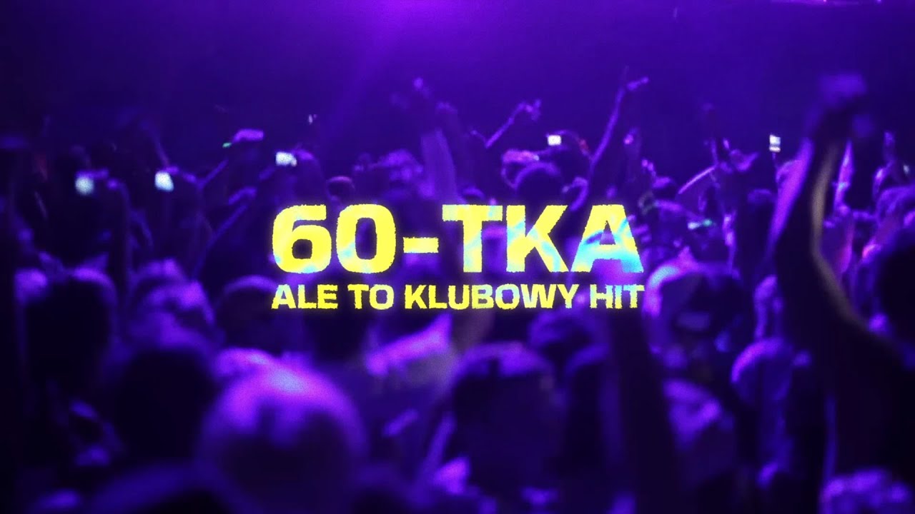 BONUS RPK - 60-TKA ale to KLUBOWY HIT