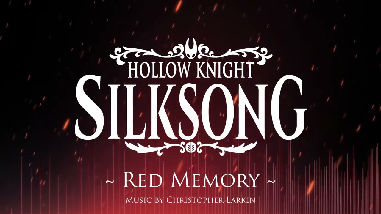 Silksong OST - Red Memory