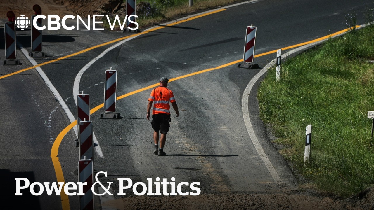 What are the 3 projects Ottawa wants fast-tracked? | Power & Politics