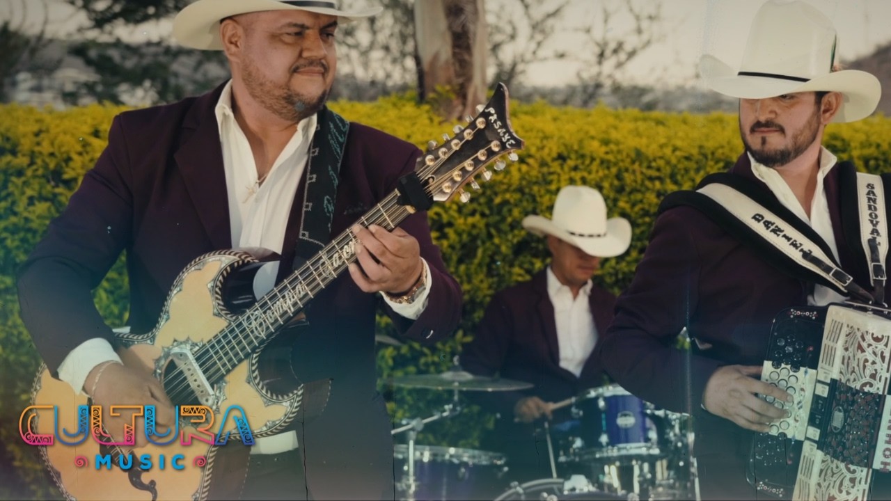 M Grande Morrillos - Los besos no se piden (Video Oficial)
