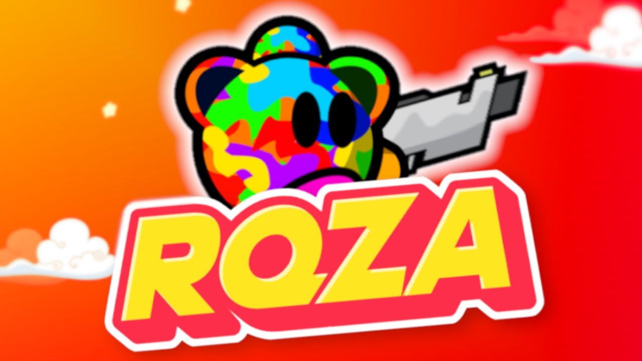 This is...RQZA! | [KoG/DDRace Montage]