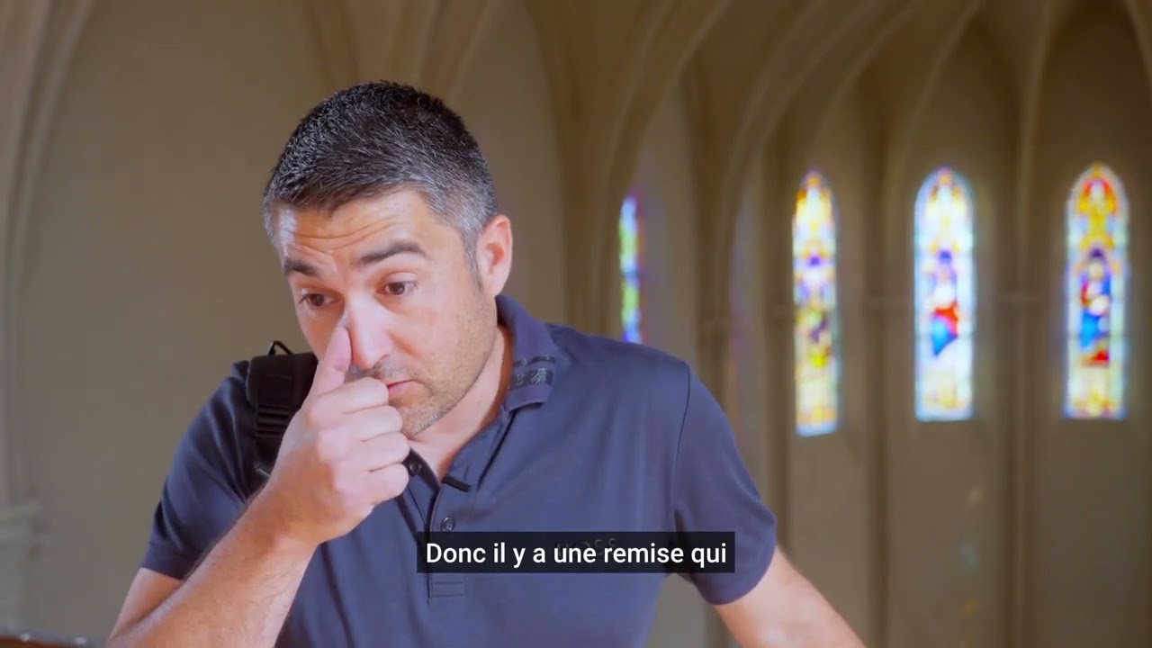VLOG #1 - Une journ&eacute;e type d'un entrepreneur dans le b&acirc;timent 🛠️