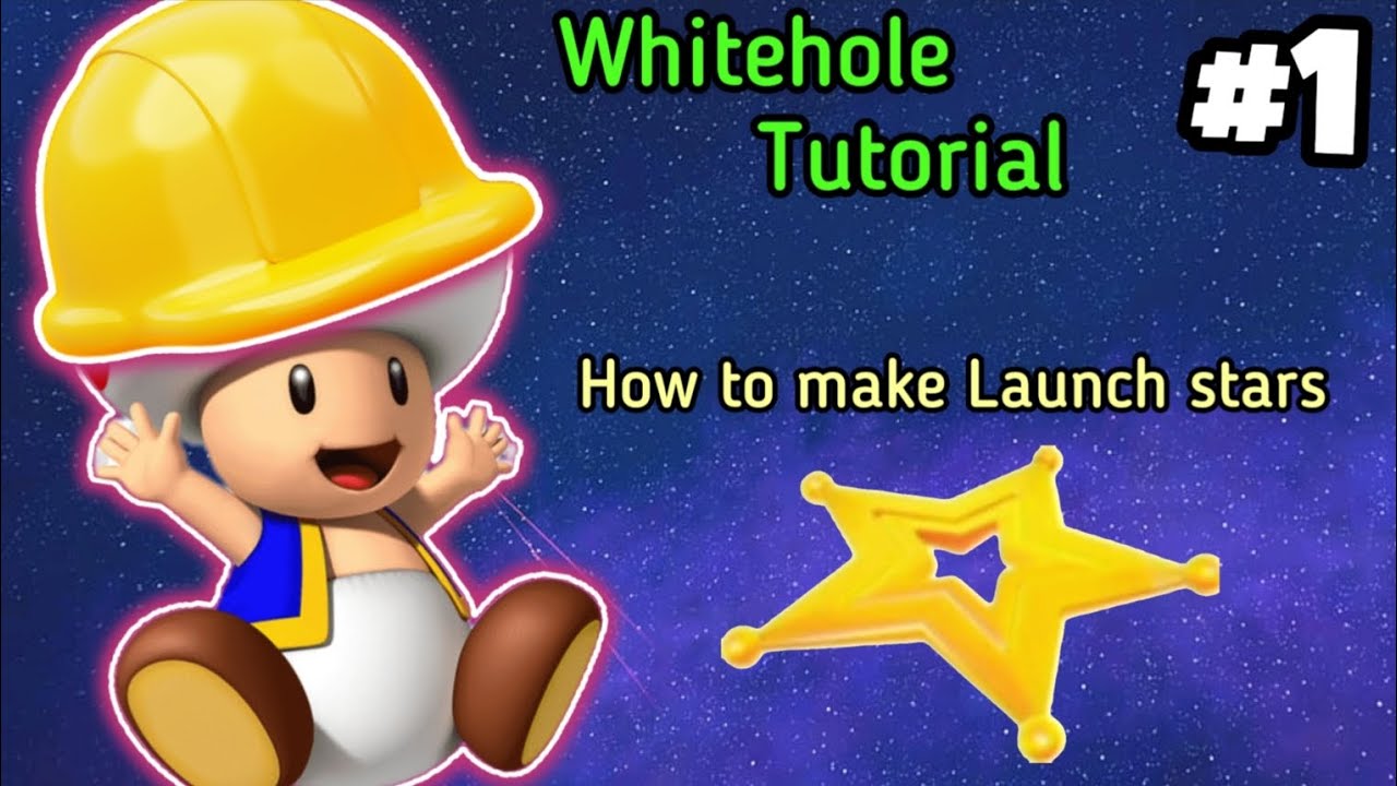 How to make 