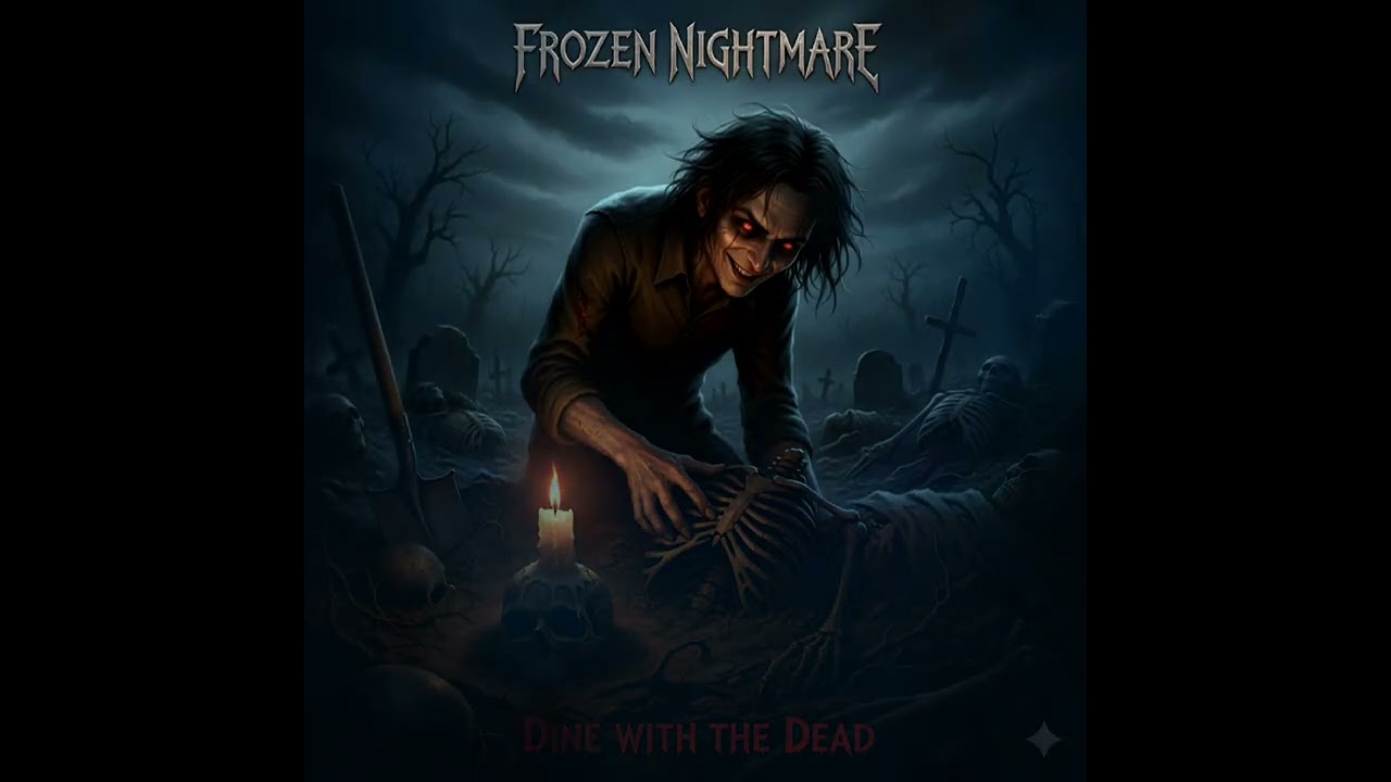 Dine with the Dead (Corpse so Fresh mix) 
