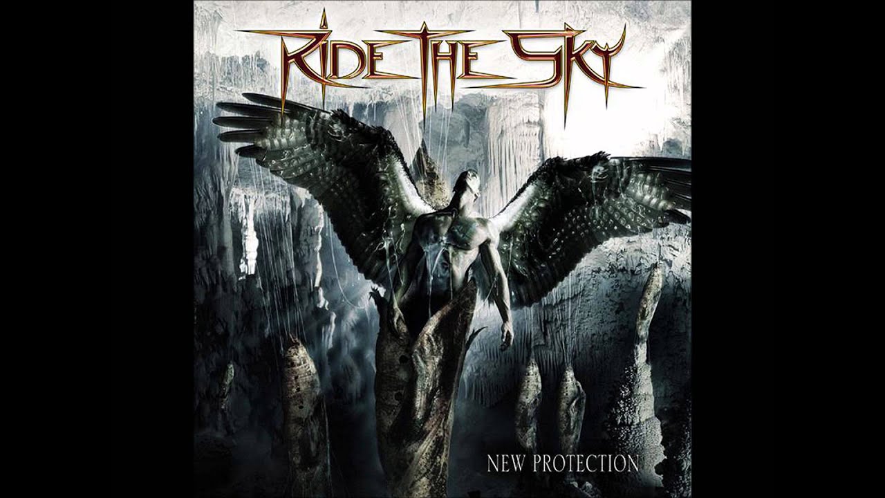 Ride The Sky - Endless