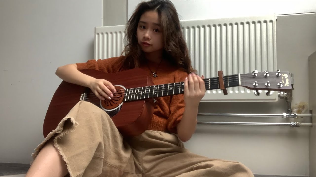 ivy - taylor swift (cover)