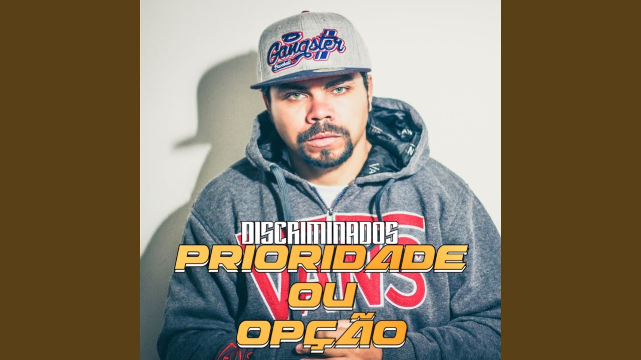 Prioridade ou Opção