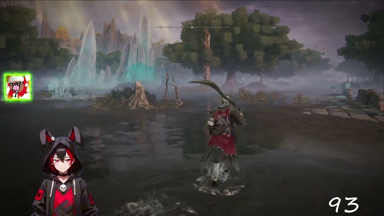 Elden Ring EP 5 ( CO-OP )