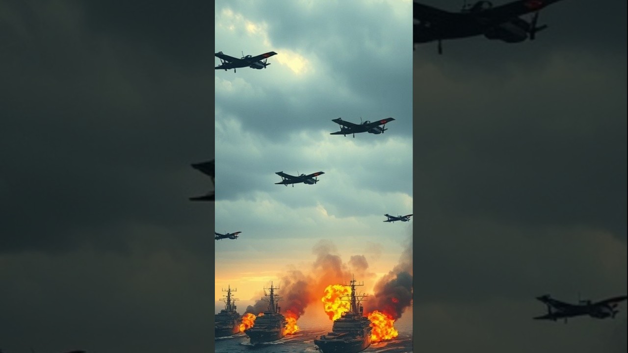 Pacific War: The Shocking Battles, Hidden Secrets, and Human Cost (1941&ndash;1945)#ai#history