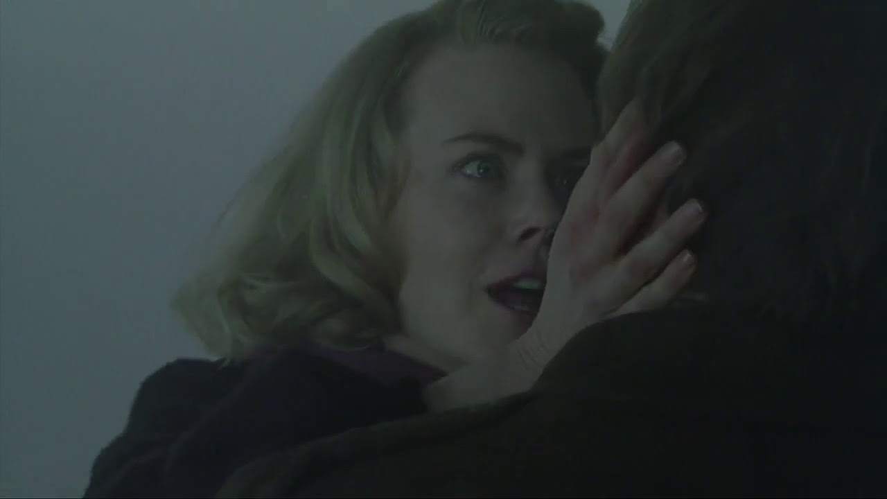 The Others Mist Scene