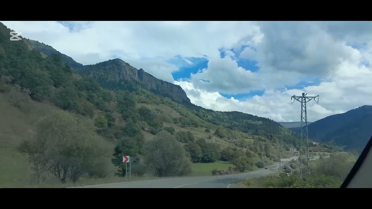 Bursa Artvin Ardanuç 47 yıl sora