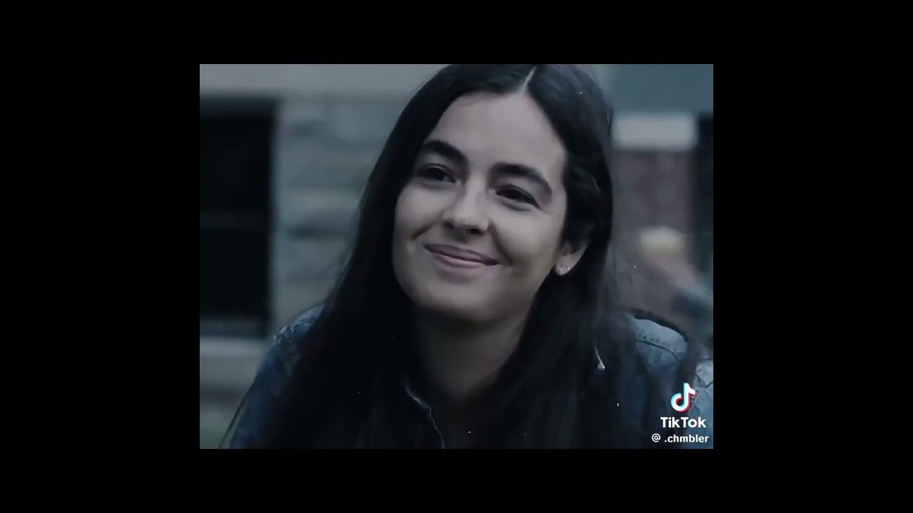 Tara Chambler edits(edits não são meus!)