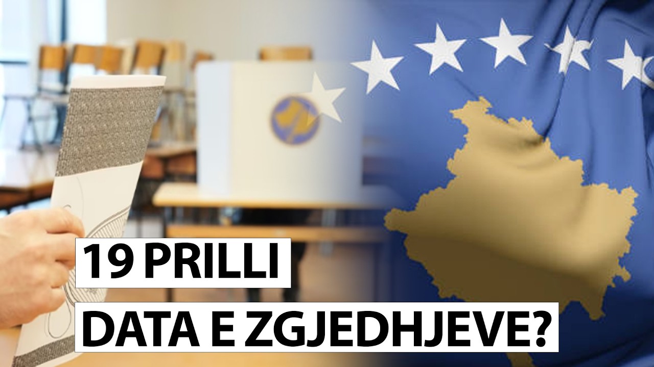 19 PRILLI, data e ZGJEDHJEVE? Kurti BOJKOTON zgjedhjet?THELLOHET KRIZA, Bllokohen mjetet për KQZ?