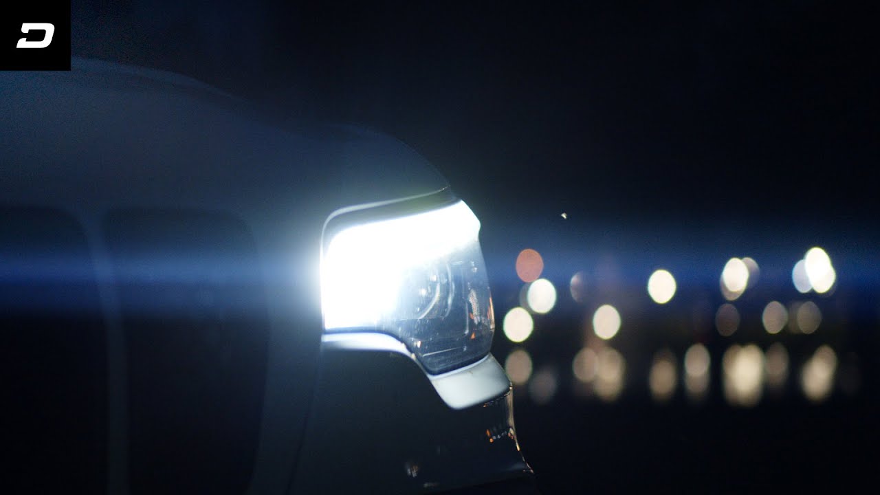 Cinematic Anamorphic on Sirui 50mm (BMPCC 4K Footage)