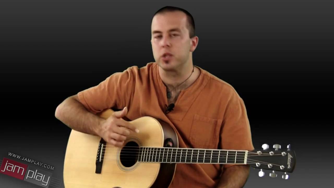 Cut-Capo Guitar for Beginners