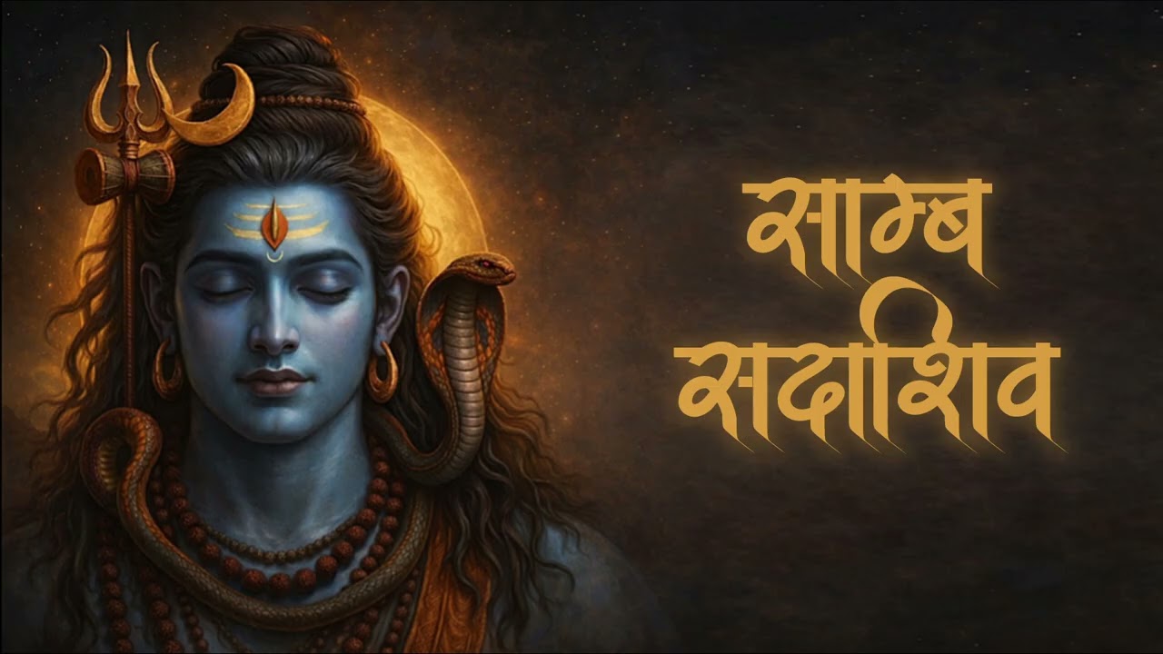 When shiv wants you | Sambh Sadashiv | Spiritual awakening | shiv 
