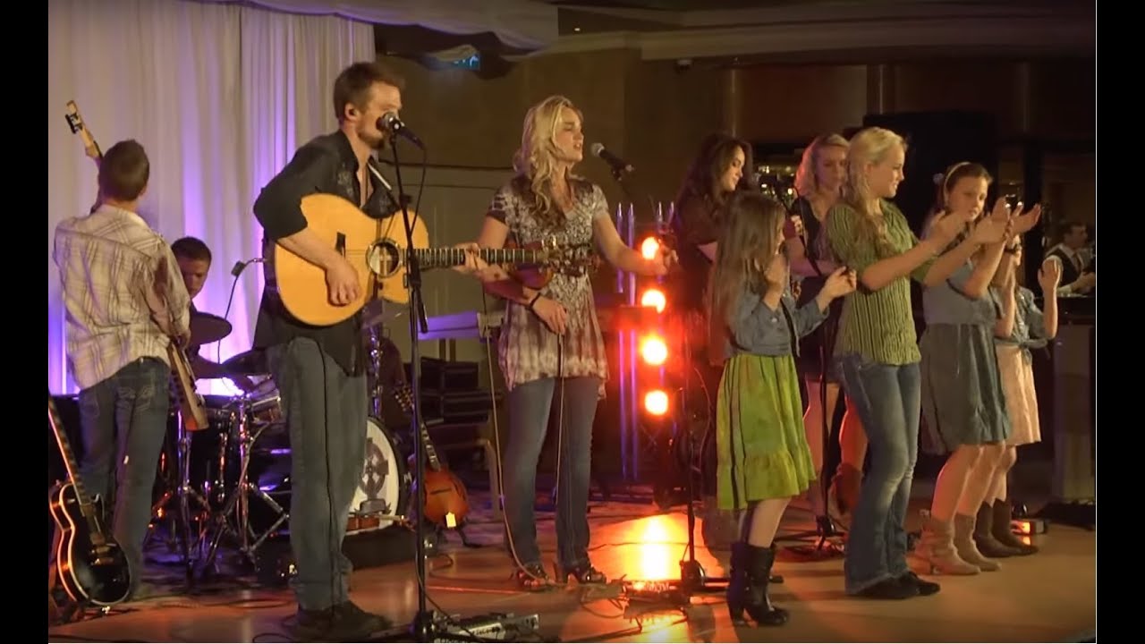 The Willis Clan in Hotel Kilmore Cavan Rugby Football Club promotion An Irishwebtv.com Production