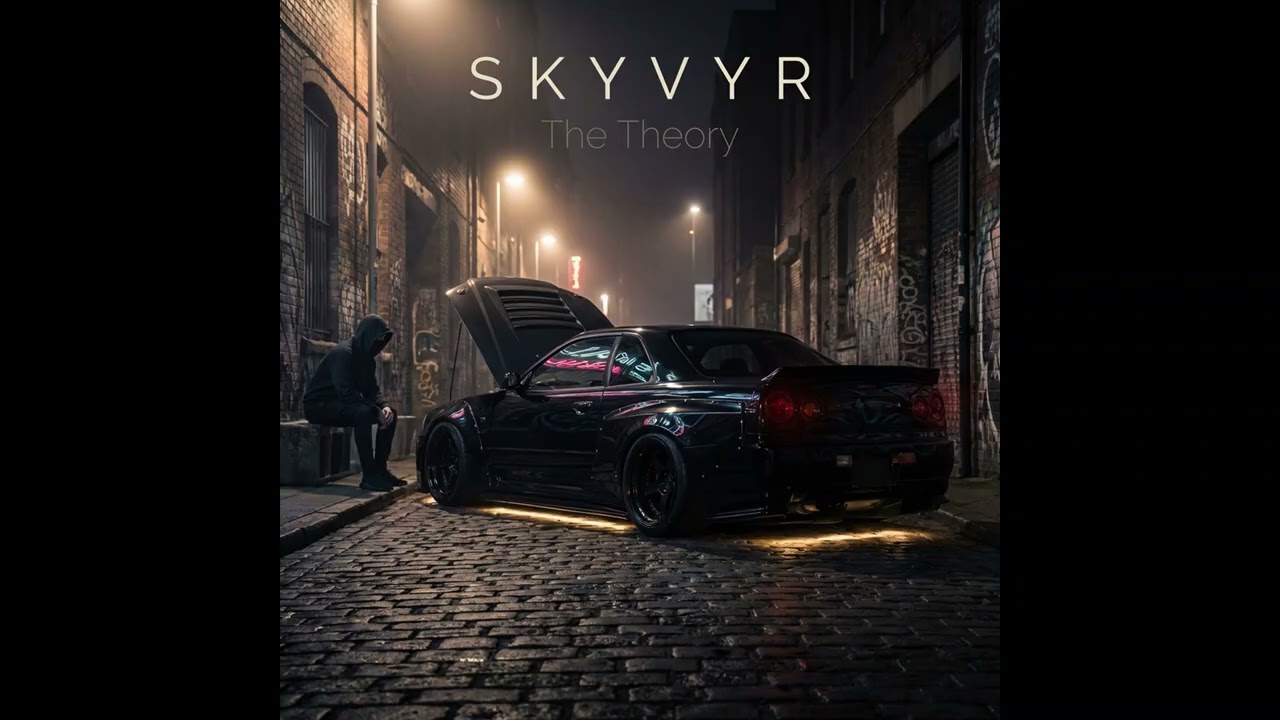 Skyvyr – Subsonic Hex