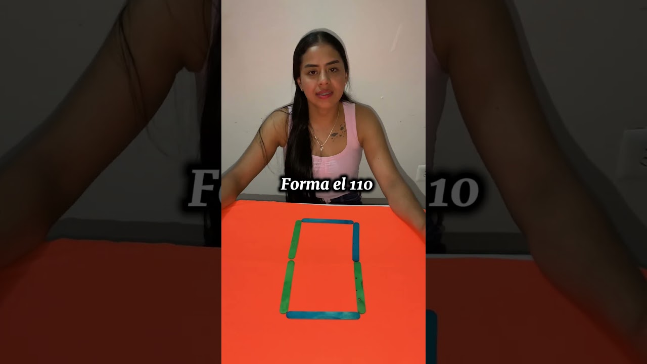 Forma el 110
