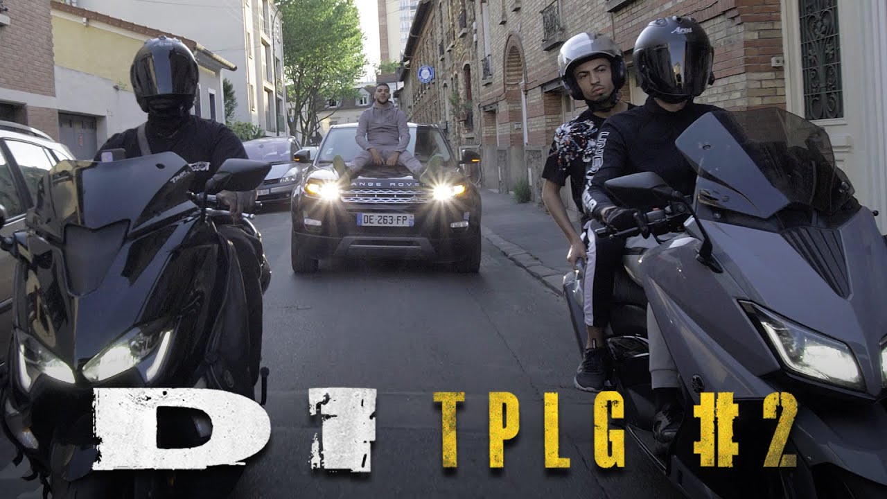 D.I - TPLG #2  I Daymolition