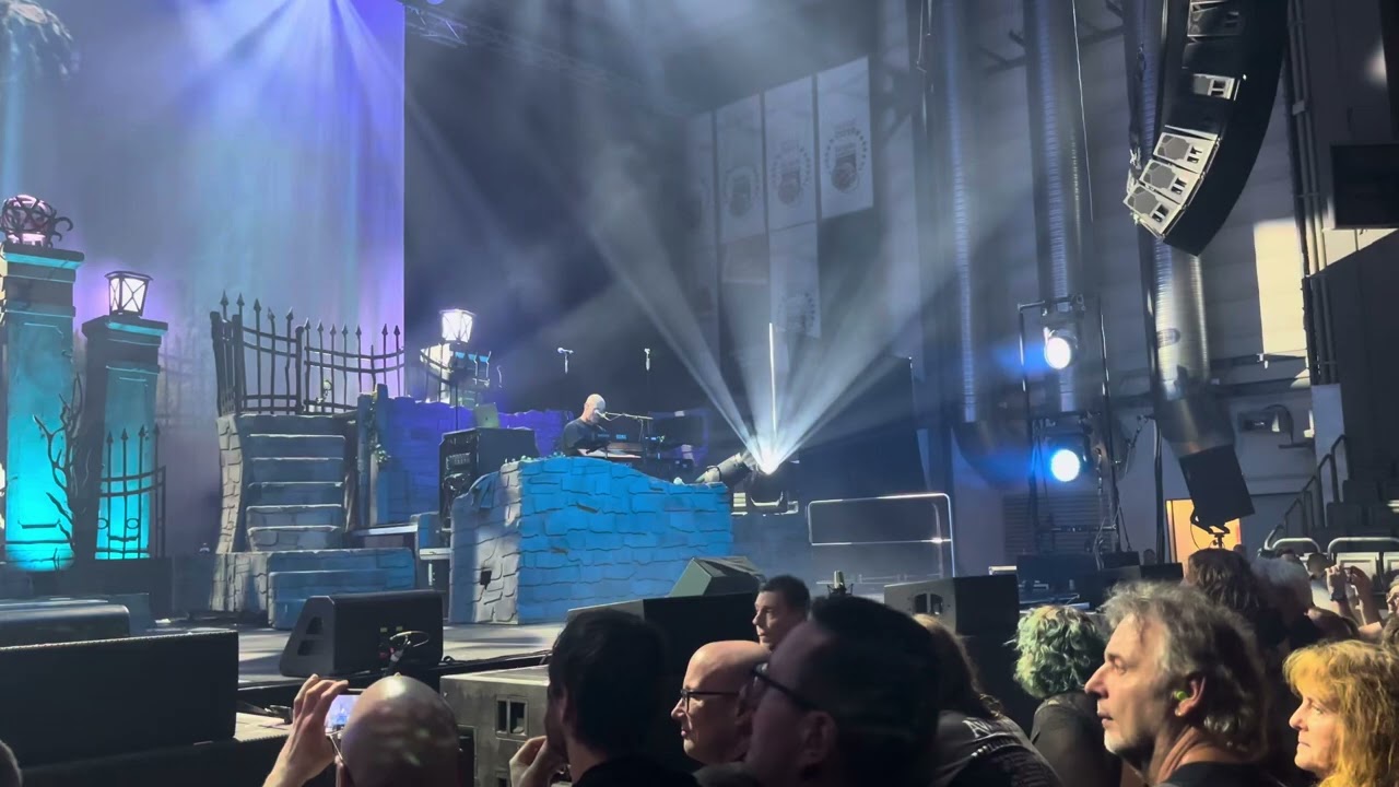 Avantasia - The Scarecrow (Bamberg / 21-März-25)