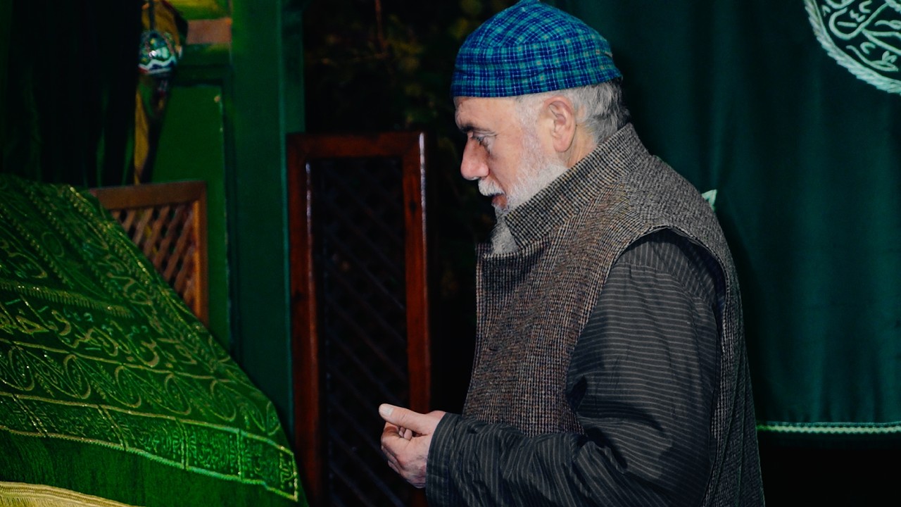 Khatmu l-Khwajagān