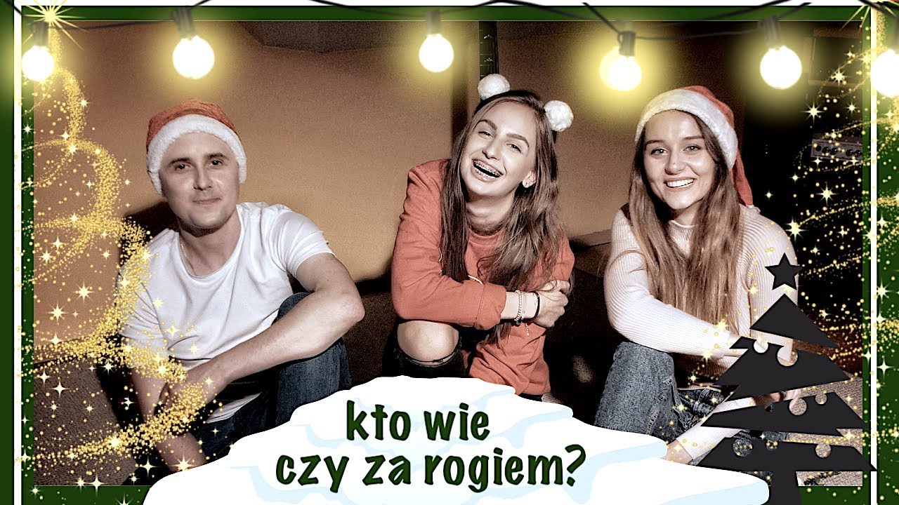 Kto wie czy za rogiem? - De Su (świąteczny cover) | ft. Dziemian, MagdOch
