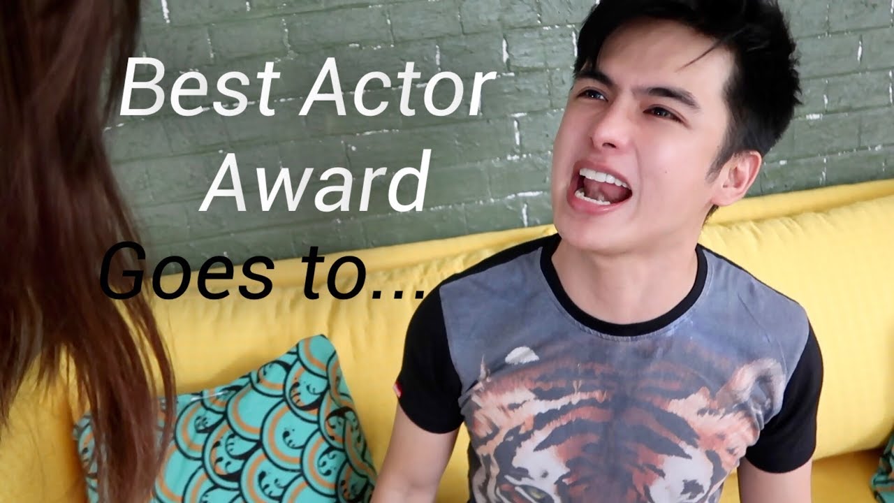 AND... WE'RE BACK!! (Nagbabalik Kami Ni Teejay Marquez!)